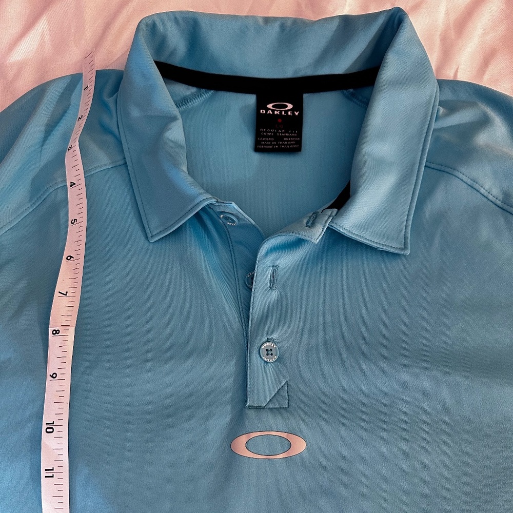 Oakley polo